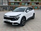 Kia Sportage 2022 года за 14 500 000 тг. в Актау