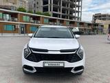 Kia Sportage 2022 года за 14 500 000 тг. в Актау – фото 2