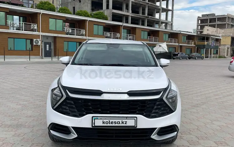 Kia Sportage 2022 года за 13 000 000 тг. в Актау