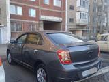 Chevrolet Cobalt 2015 года за 3 850 000 тг. в Экибастуз – фото 2