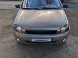 ВАЗ (Lada) Kalina 1118 2005 года за 1 700 000 тг. в Семей