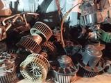 Корпус печки моторчик резистор реостатүшін20 000 тг. в Кокшетау – фото 2