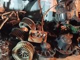 Корпус печки моторчик резистор реостатүшін20 000 тг. в Кокшетау