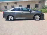 Toyota Camry 2013 годаүшін5 700 000 тг. в Актау – фото 4