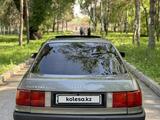 Audi 80 1991 года за 1 500 000 тг. в Алматы – фото 3