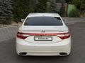 Hyundai Grandeur 2011 года за 8 000 000 тг. в Тараз – фото 4