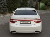 Hyundai Grandeur 2011 годаүшін8 000 000 тг. в Тараз – фото 4