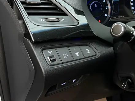Hyundai Grandeur 2011 года за 8 000 000 тг. в Тараз – фото 10
