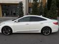Hyundai Grandeur 2011 года за 8 000 000 тг. в Тараз – фото 19