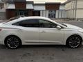Hyundai Grandeur 2011 года за 8 000 000 тг. в Тараз – фото 20