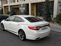 Hyundai Grandeur 2011 года за 8 000 000 тг. в Тараз – фото 21