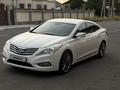 Hyundai Grandeur 2011 года за 8 000 000 тг. в Тараз – фото 2