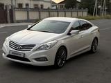 Hyundai Grandeur 2011 годаүшін8 000 000 тг. в Тараз – фото 2