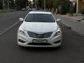 Hyundai Grandeur 2011 года за 8 000 000 тг. в Тараз – фото 3