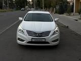 Hyundai Grandeur 2011 годаүшін8 000 000 тг. в Тараз – фото 3