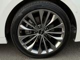 Hyundai Grandeur 2011 годаүшін8 000 000 тг. в Тараз – фото 5