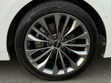 Hyundai Grandeur 2011 года за 8 000 000 тг. в Тараз – фото 5