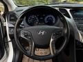Hyundai Grandeur 2011 года за 8 000 000 тг. в Тараз – фото 8