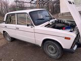 ВАЗ (Lada) 2106 1998 годаүшін550 000 тг. в Туркестан – фото 4