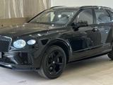 Bentley Bentayga 2025 года за 205 000 000 тг. в Алматы