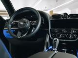 Bentley Bentayga 2025 года за 196 500 000 тг. в Алматы – фото 5