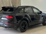 Bentley Bentayga 2025 года за 205 000 000 тг. в Алматы – фото 2