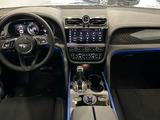 Bentley Bentayga 2025 года за 205 000 000 тг. в Алматы – фото 4