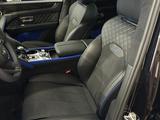 Bentley Bentayga 2025 года за 205 000 000 тг. в Алматы – фото 5