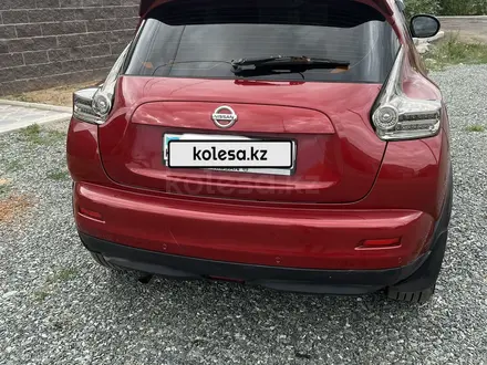 Nissan Juke 2012 года за 5 500 000 тг. в Павлодар