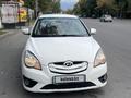 Hyundai Verna 2010 годаүшін3 650 000 тг. в Алматы