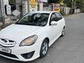 Hyundai Verna 2010 годаүшін3 650 000 тг. в Алматы – фото 4