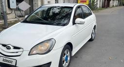 Hyundai Verna 2010 годаfor3 300 000 тг. в Алматы – фото 4