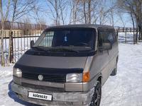 Volkswagen Transporter 1994 годаүшін2 500 000 тг. в Караганда