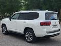 Toyota Land Cruiser 2023 годаfor48 000 000 тг. в Актау – фото 6