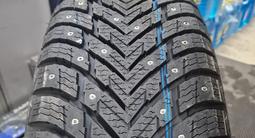 235/50R21 NOKIAN HAKKAPILIITA 10 шипы ФИНСКАЯ за 420 000 тг. в Астана