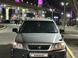 Honda CR-V 1995 года за 3 450 000 тг. в Семей