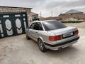 Audi 80 1993 годаfor1 000 000 тг. в Актау – фото 4