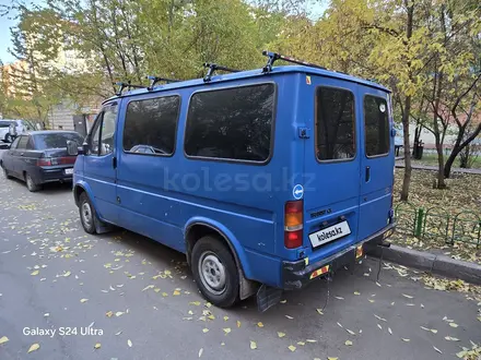 Ford Transit 1992 года за 2 100 000 тг. в Астана – фото 2