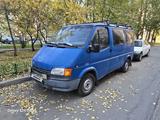 Ford Transit 1992 годаүшін2 100 000 тг. в Астана