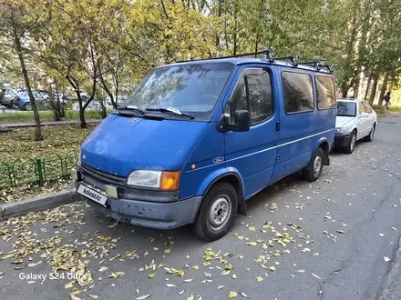 Ford Transit 1992 года за 2 100 000 тг. в Астана