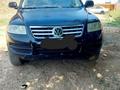 Volkswagen Touareg 2004 года за 4 000 000 тг. в Шымкент