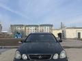 Lexus GS 300 2003 годаүшін4 400 000 тг. в Алматы – фото 10