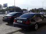 Lexus GS 300 2003 года за 4 400 000 тг. в Алматы – фото 3