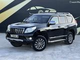 Toyota Land Cruiser Prado 2013 годаүшін16 350 000 тг. в Атырау