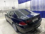 BMW 745 2002 года за 4 900 000 тг. в Астана – фото 4
