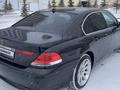 BMW 745 2002 годаүшін4 900 000 тг. в Астана – фото 3