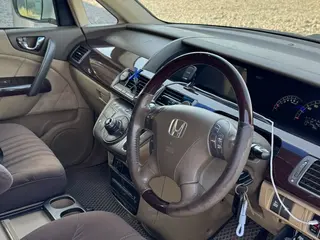 Honda Elysion