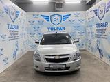 Chevrolet Cobalt 2021 годаүшін6 390 000 тг. в Тараз