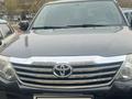Toyota Fortuner 2012 годаүшін11 500 000 тг. в Петропавловск