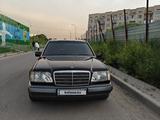 Mercedes-Benz E 220 1994 годаүшін2 800 000 тг. в Алматы – фото 2